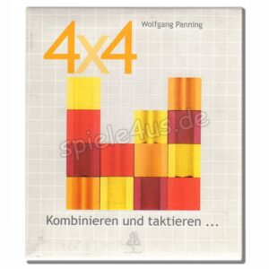 4×4 Kombinieren und taktieren