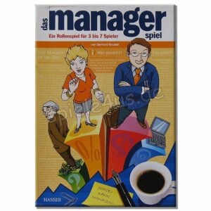 Das Managerspiel