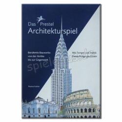 Das Prestel Architekturspiel