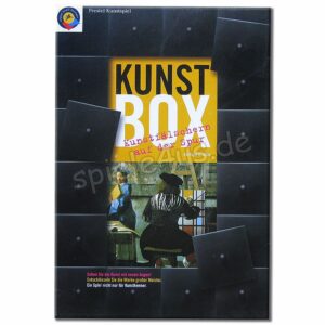 Prestel Kunstbox