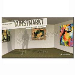 Der Prestel Kunstmarkt