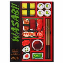 Wasabi