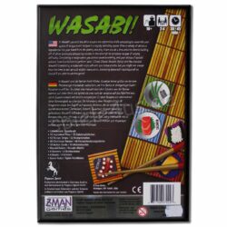 Wasabi