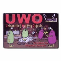 Uwo