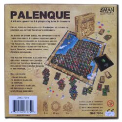 Palenque