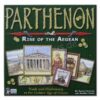 Parthenon ENGLISCH