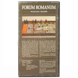 Forum Romanum Spiele-Galerie