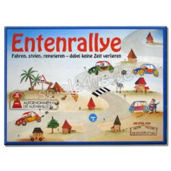 Entenrallye