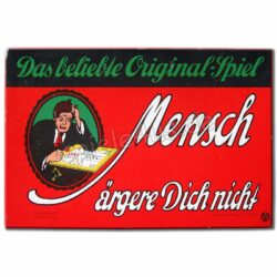 Mensch ärgere Dich nicht 1959 –