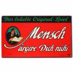 Mensch ärgere Dich nicht Nr. 1H