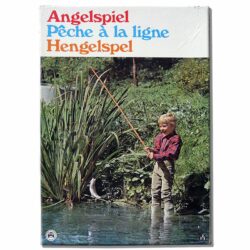 Angelspiel No.32/2