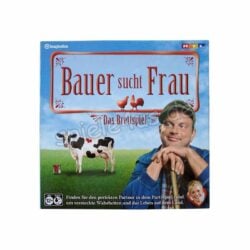 Bauer sucht Frau