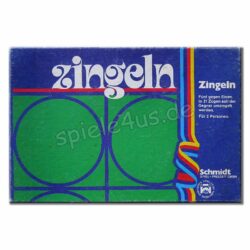 Zingeln