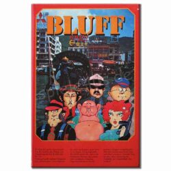 Bluff von 1973