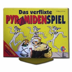 Das verflixte Pyramidenspiel