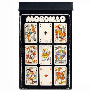Mordillo Kartenset