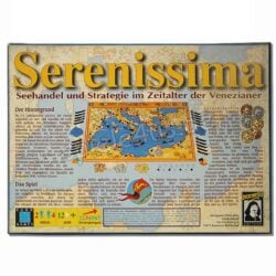 Serenissima