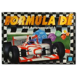 Formula De