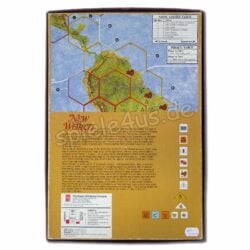 New World Avalon Hill 884 ENGLISCH