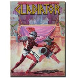 Gladiator Brettspiel