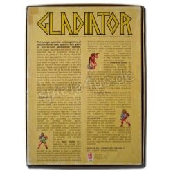 Gladiator Brettspiel