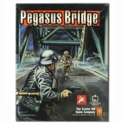 Pegasus Bridge ENGLISCH