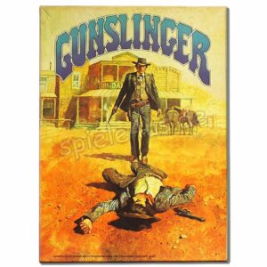 Gunslinger