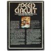 Speed Circuit AH Bookshelf Game
