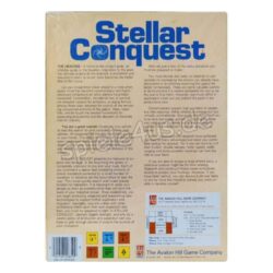 Stellar Conquest