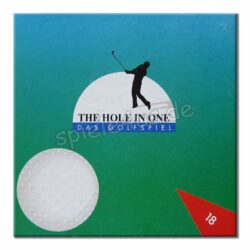 The Hole in One Das Golfspiel