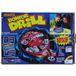 Doktor Drill Electronic