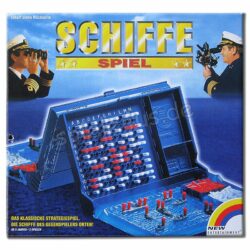 Schiffe Spiel