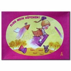 Flieg mein Hütchen