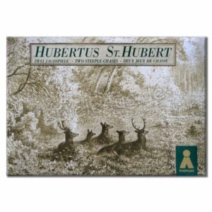 Hubertus St. Hubert 2 Jagdspiele