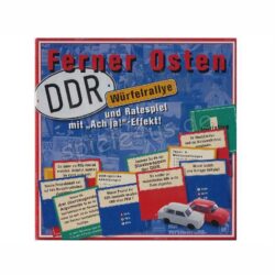 Ferner Osten DDR Würfelrallye