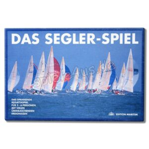 Das Segler-Spiel