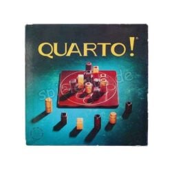 Quarto Classic