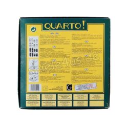 Quarto Classic