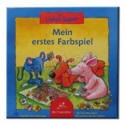 Mein erstes Farbspiel