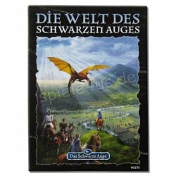 Die Welt des schwarzen Auges