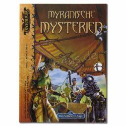 DSA Myranische Mysterien