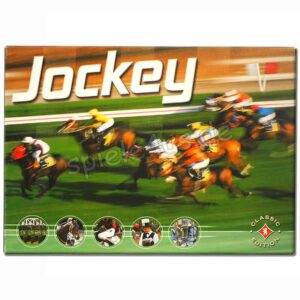 Jockey classic edition