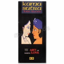 Kamasutra The Game