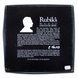 Rubik’s Magic Strategie-Spiel