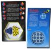 Bundle 3 x Rubik’s Puzzle + Triamid + Magic