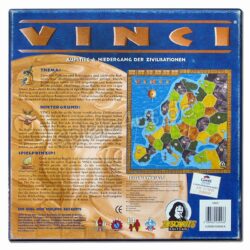 Vinci