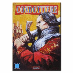 Condottiere