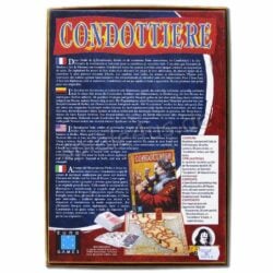 Condottiere