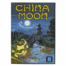 China Moon