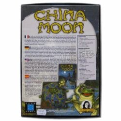 China Moon